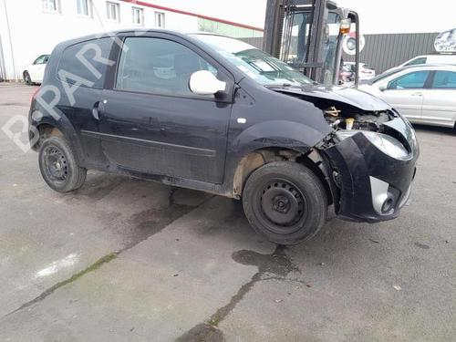 Pipe RENAULT TWINGO II (CN0_) 1.5 dCi (CN0E) | BP28593237M125