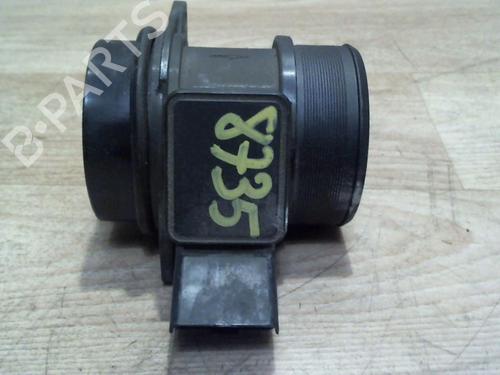Used Mass air flow sensor PEUGEOT PARTNER Box Body/MPV (5_, G_) 1.9 D (69 hp) 31219737