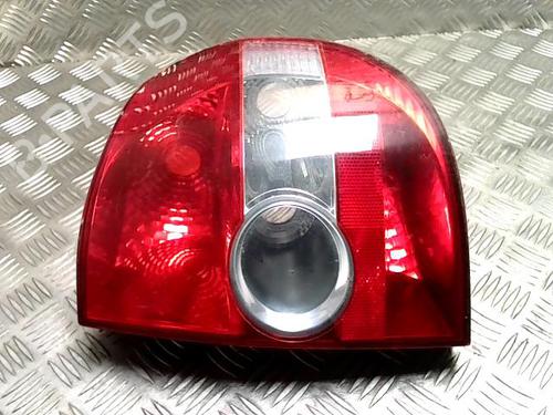 Piloto trasero derecho Piloto trasero derecho VW FOX Hatchback (5Z1, 5Z3, 5Z4) 1.4 TDI (70 hp) 33737207 33737207