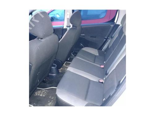 Water radiator PEUGEOT 207 (WA_, WC_) 1.6 HDi | BP25413637M31 