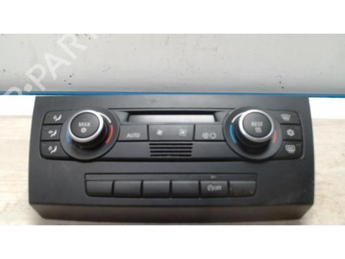 Used Climate control BMW 3 Touring (E91) 320 d (177 hp) 25420204