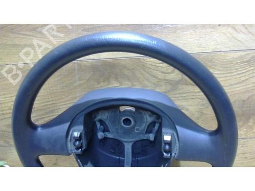 Steering wheel CITROËN C2 (JM_) 1.4 HDi | BP25383386C49