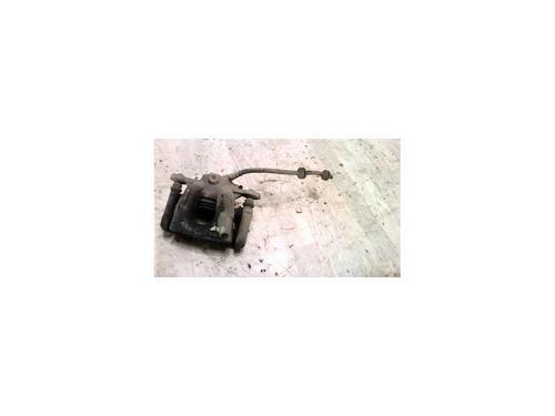 Used Right front brake caliper BMW 1 (E81) 116 d (116 hp) 25430837