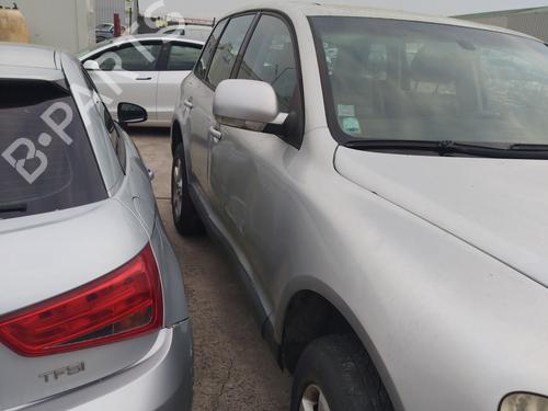 Front left panel VW TOUAREG (7LA, 7L6, 7L7) 2.5 R5 TDI | BP25796659C58 - Image 9