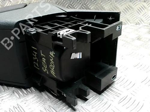 Armlæn SEAT ARONA (KJ7, KJP) 1.0 TSI | BP31238586I20