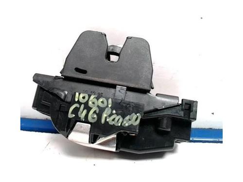 Tailgate lock CITROËN C4 Grand Picasso I (UA_) 1.6 HDi | BP25416725C101 