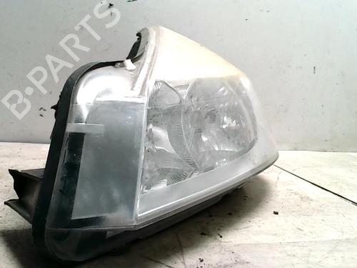 Left headlight RENAULT ESPACE IV (JK0/1_) 2.0 dCi (JK01, JK02, JK1J, JK1K, JK1H) | BP27307229C28 