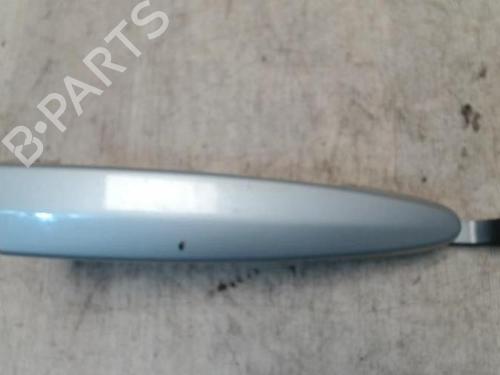 Front right exterior door handle BMW X1 (E84) xDrive 20 d | BP27562187C129 