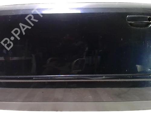 Used Left front door AUDI A4 B6 (8E2) 1.9 TDI (130 hp) 27661721