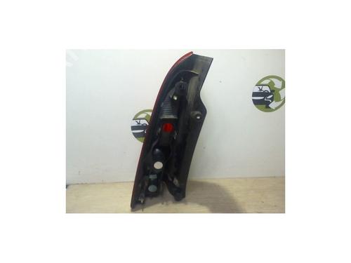 Right taillight RENAULT ESPACE IV (JK0/1_) 3.0 dCi (JK0J, JK0V) | BP25389195C35 