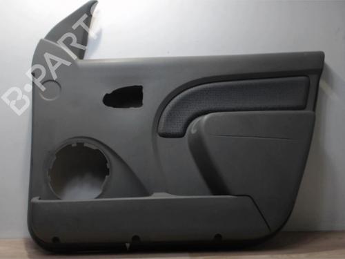 Used Front right panel DACIA LOGAN (LS_) 1.6 (LSOB, LSOD, LSOF, LSOH) (87 hp) 25387079
