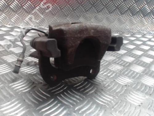 Left rear brake caliper RENAULT SCÉNIC III (JZ0/1_) 1.5 dCi | BP26124897M107 