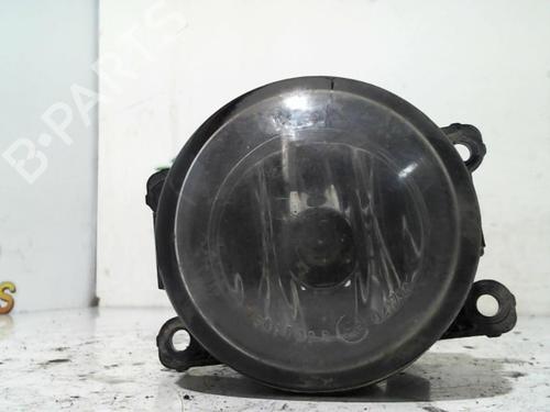 Used Left front fog light RENAULT MEGANE II Coupé-Cabriolet (EM0/1_) 1.9 dCi (120 hp) 25399295