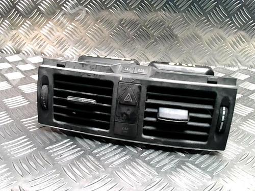 Luftventil MERCEDES-BENZ C-CLASS (W204) C 220 CDI (204.008) (170 hp) 25429250