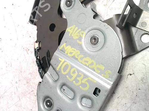 Used Hand brake MERCEDES-BENZ A-CLASS (W169) A 180 CDI (169.007, 169.307) (109 hp) 25418541