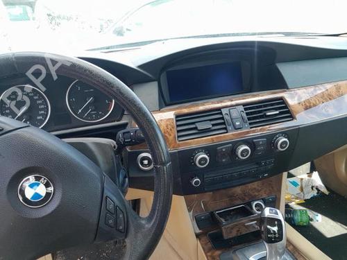 Intercooler BMW 5 (E60) 530 xd | BP25420408M30