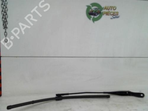 Front windshield wiper arm PEUGEOT 207 (WA_, WC_) 1.6 HDi | BP25399163C143 