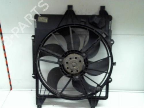 Heater blower motor RENAULT CLIO II (BB_, CB_) 1.4 (B/CB0C, B/CB0S) | BP25410013M62 