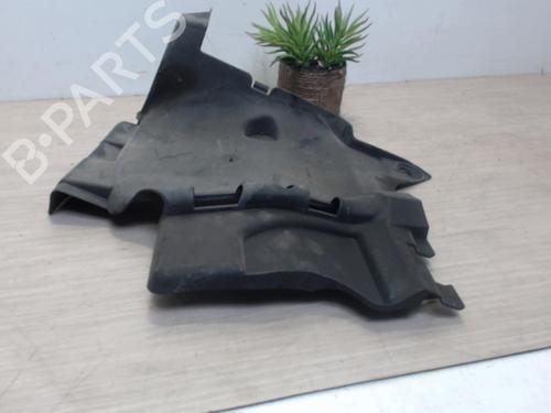 Radlauf für DACIA LODGY (JS_) 1.2 TCe (JSAY, JSM0) (115 hp) 31236036