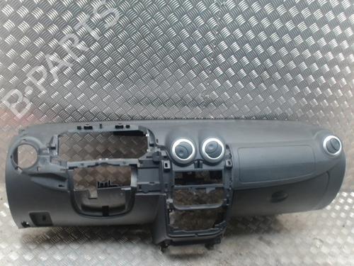 Instrumentbræt DACIA SANDERO 1.5 dCi (88 hp) 31225269