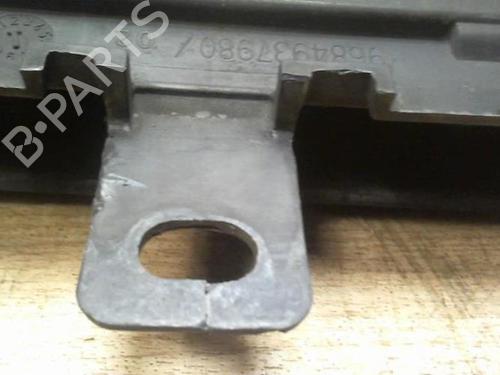 Rør CITROËN C5 III (RD_) 1.6 HDi 110 (RD9HL0, RD9HR8, RD9HRA) | BP28688554M125