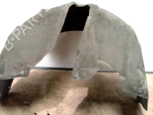 Hjulbue AUDI A3 (8P1) 1.8 TFSI (160 hp) 31220773