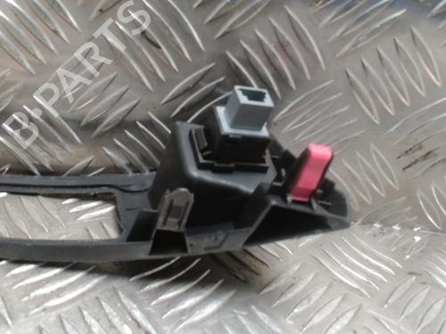 Warning switch TOYOTA YARIS (_P9_) 1.4 D-4D (NLP90_, NLP90R) | BP31257378I22