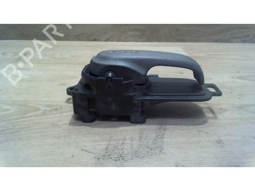 Used Interior handle NISSAN MICRA III (K12) 1.5 dCi (65 hp) 25384839
