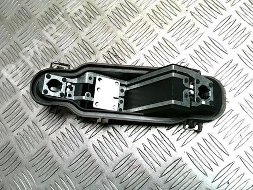 Piloto matrícula Piloto matrícula RENAULT SCÉNIC III (JZ0/1_) 1.5 dCi (110 hp) 34210634 34210634