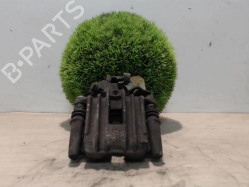 Left rear brake caliper VW POLO (9N_, 9A_) 1.2 | BP25391680M107 
