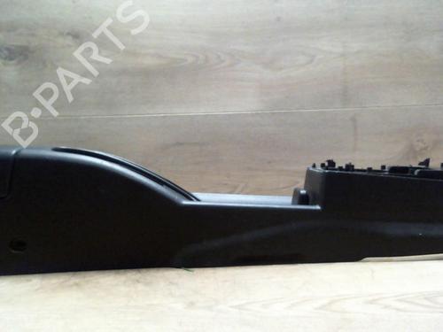 Consolle centrale NISSAN NOTE (E11, NE11) 1.5 dCi (86 hp) 31227156