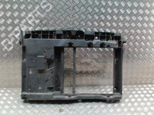 Used Crossmember CITROËN C3 II (SC_) 1.4 HDi 70 (SC8HZC, SC8HR0, SC8HP4) (68 hp) 30448620