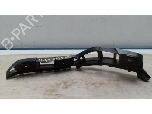 Rear bumper bracket VW POLO V (6R1, 6C1) 1.2 TSI 16V | BP25420085C159 