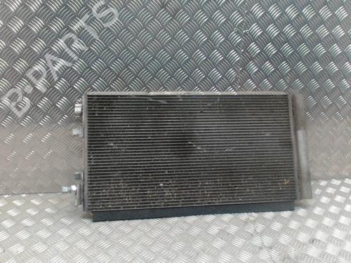 AC Kondensor RENAULT SCÉNIC III (JZ0/1_) 1.5 dCi (110 hp) 31231994