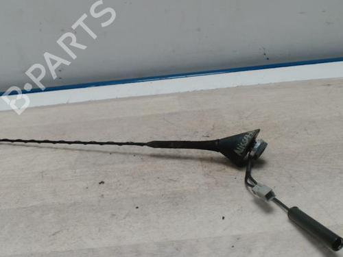 Used Antenna/Base NISSAN PRIMERA Hatchback (P12) 1.9 dCi (116 hp) 32443215