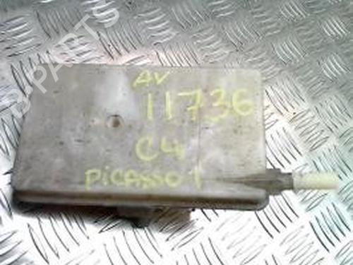 Servostyringsbeholder CITROËN C4 Picasso I MPV (UD_) 1.6 HDi (109 hp) 25429771