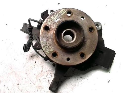Right front steering knuckle RENAULT GRAND SCÉNIC III (JZ0/1_) 1.5 dCi (JZ09, JZ0D, JZ10, JZ14, JZ1G, JZ29, JZ2C) | BP25421562M26 