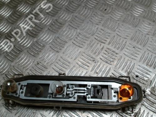 Used Licence plate light Licence plate light RENAULT KANGOO Express (FW0/1_) 1.5 dCi 75 (FW07, FW10, FW04) (75 hp) 36113260 36113260