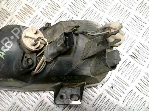 Rear fog light CITROËN C4 Picasso II 1.6 BlueHDi 120 | BP31224232C37 