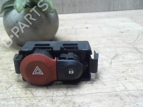 Advarselsbryter RENAULT CLIO III (BR0/1, CR0/1) 1.5 dCi (BR17, CR17) (86 hp) 31229802