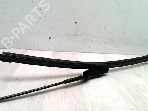 Vindspejlsviskerarm CITROËN C3 III (SX) 1.2 PureTech 82 (83 hp) 25423044