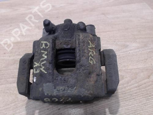 Used Left rear brake caliper BMW X3 (E83) xDrive 20 d (177 hp) 25413472