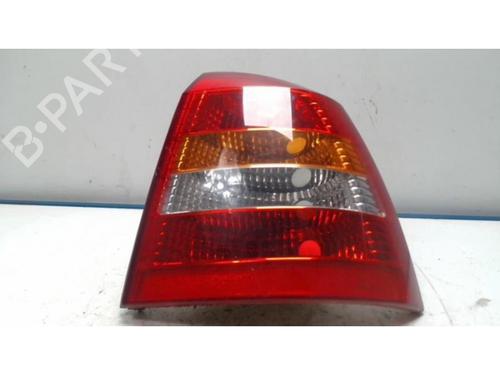 Høyre baklys OPEL ASTRA G Hatchback (T98) 1.7 DTI 16V (F08, F48) | BP25418700C35 