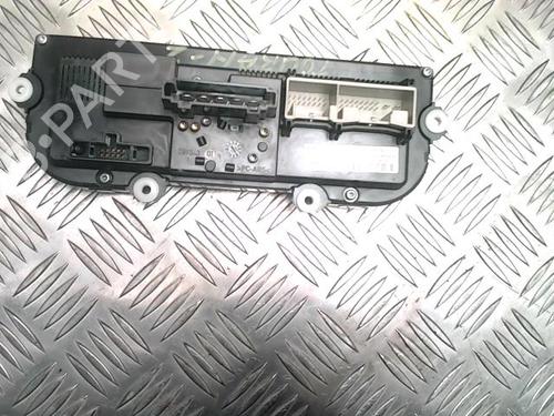 Climate control VW TOURAN (1T3) 1.6 TDI | BP26380678I5
