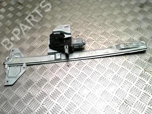 Used Front left window mechanism Front left window mechanism 38155740 38155740