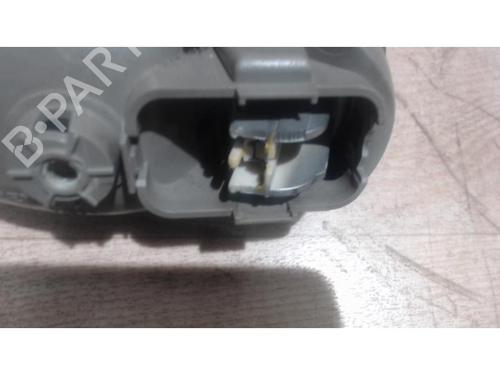 Front left interior door handle RENAULT CLIO III (BR0/1, CR0/1) 1.5 dCi (BR17, CR17) | BP25411036I13 