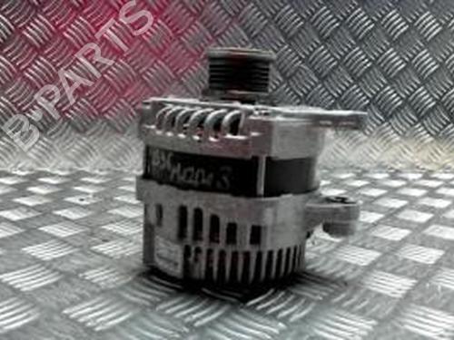 Used Alternator MAZDA 3 (BM, BN) 2.2 D (150 hp) 26313901