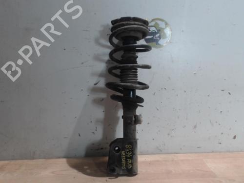 Used Right front shock absorber RENAULT VEL SATIS (BJ0_) 2.2 dCi (BJ0E, BJ0F) (150 hp) 25385492
