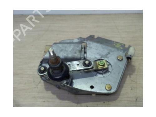 Rear wiper motor CITROËN AX (ZA-_) 14 (ZA) | BP25388495M102 