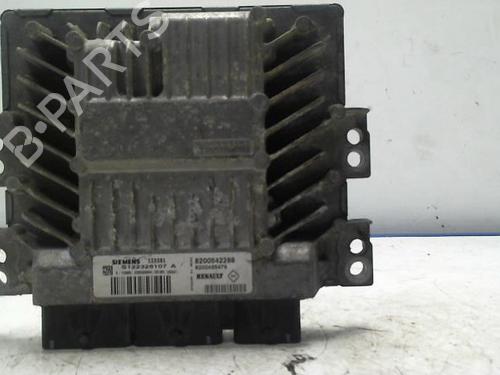 Used Engine control unit (ECU) RENAULT SCÉNIC II (JM0/1_) 1.5 dCi (JM1E, JM16) (106 hp) 31231529